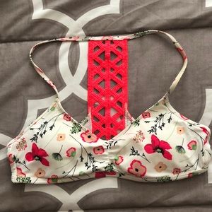 Aerie bathing suit top
